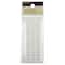 12 Packs: 40 ct. (480 total) White Faux Pearl Embellishments by Recollections™